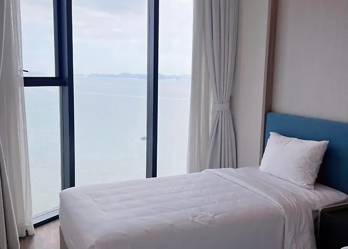Hotel A La Carte Tower By Hhk
