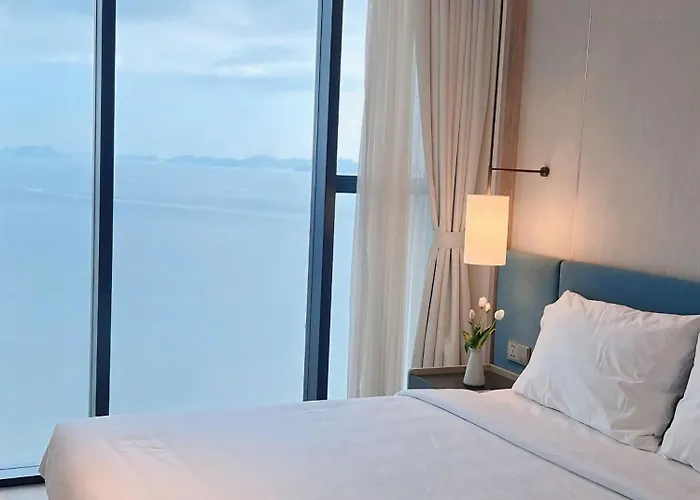 A La Carte Tower By Hhk Hotel Hạ Long