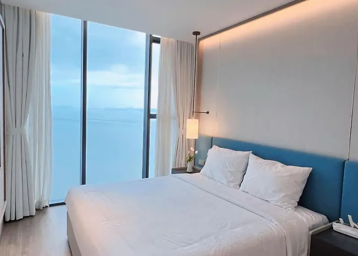 A La Carte Tower By Hhk Hotel 5*