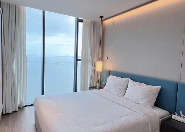 Hotel A La Carte Tower By Hhk
