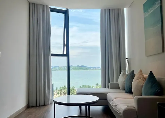 Hotel A La Carte Tower By Hhk Hạ Long