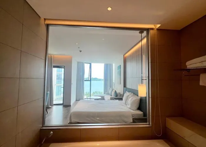 A La Carte Tower By Hhk 5* Hạ Long