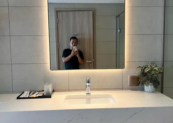 A La Carte Tower By Hhk Hotel Hạ Long
